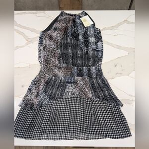 Ramy Brook NET Dress